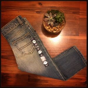 Oshkosh B’gosh Jeans (24 months) 👖❤️✨